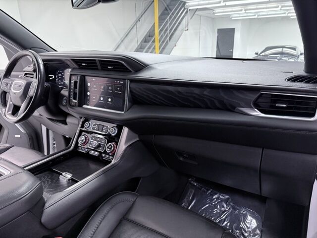 2022 GMC Yukon XL Denali Dallas TX 2022 GMC Yukon XL Denali Dallas TX