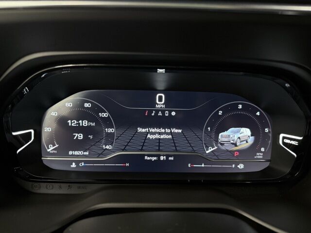 2022 GMC Yukon XL Denali Dallas TX
