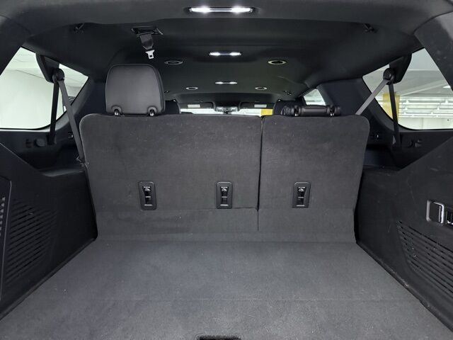 2022 GMC Yukon XL Denali Dallas TX
