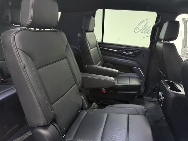 2022 GMC Yukon XL Denali Dallas TX