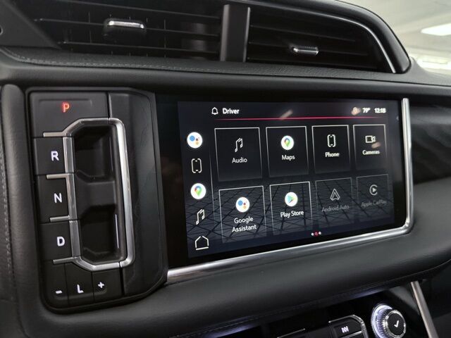 2022 GMC Yukon XL Denali Dallas TX