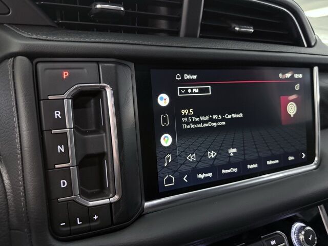 2022 GMC Yukon XL Denali Dallas TX