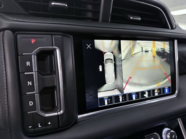 2022 GMC Yukon XL Denali Dallas TX