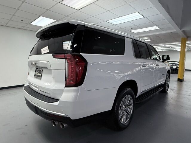 2022 GMC Yukon XL Denali Dallas TX