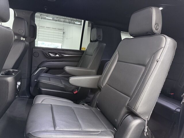 2022 GMC Yukon XL Denali Dallas TX