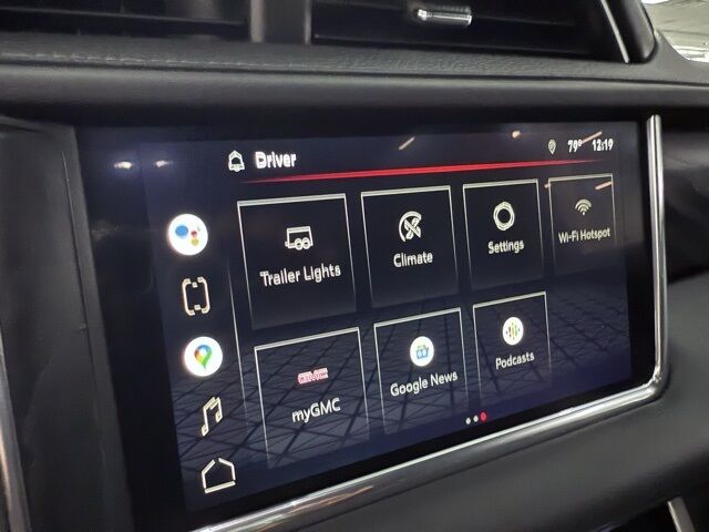 2022 GMC Yukon XL Denali Dallas TX
