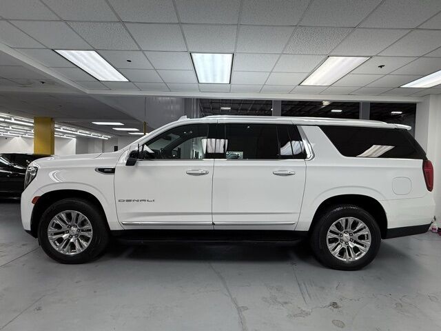 2022 GMC Yukon XL Denali Dallas TX