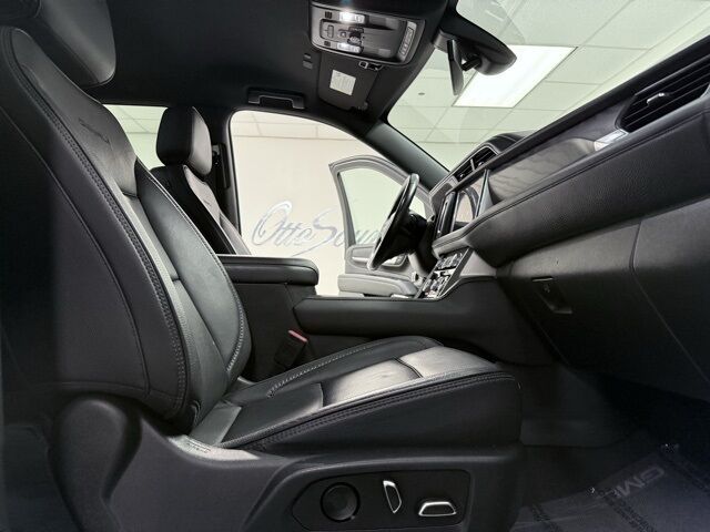 2022 GMC Yukon XL Denali Dallas TX