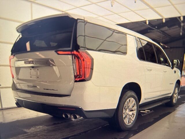 2022 GMC Yukon XL Denali Dallas TX