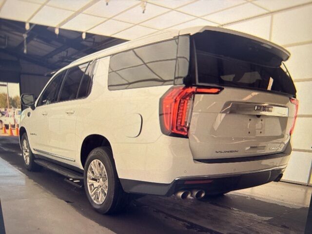 2022 GMC Yukon XL Denali Dallas TX