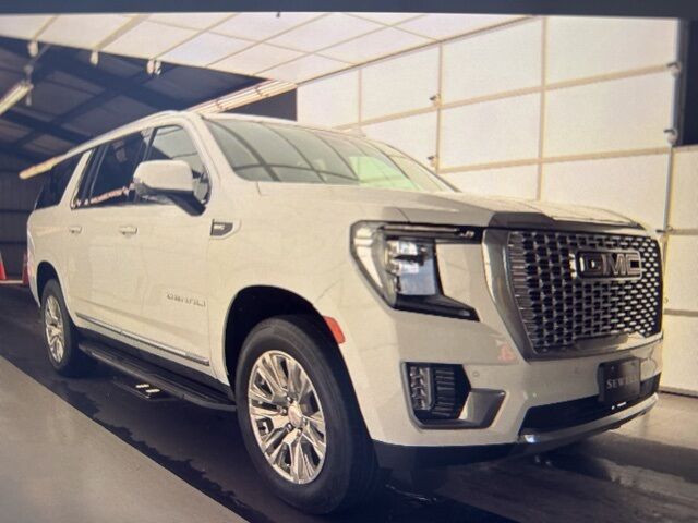2022 GMC Yukon XL Denali Dallas TX