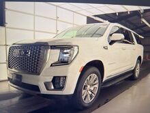 2022_GMC_Yukon XL_Denali_ Dallas TX