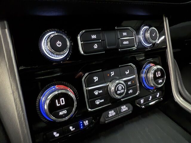 2022 GMC Yukon XL Denali Dallas TX