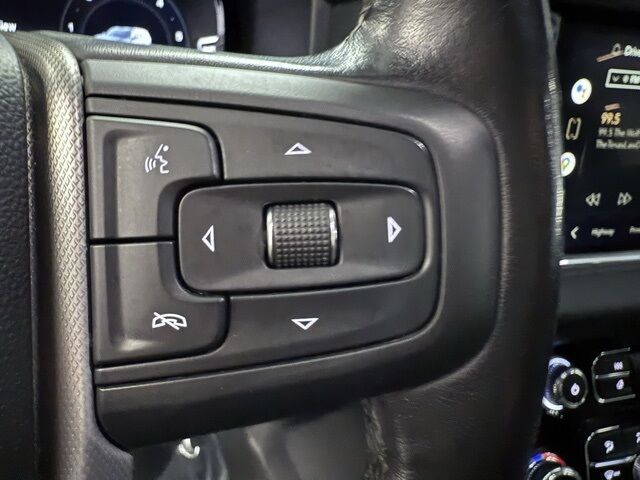 2022 GMC Yukon XL Denali Dallas TX