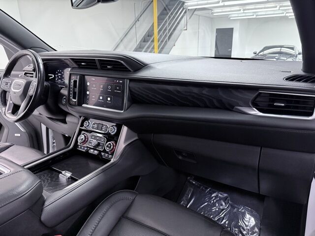 2022 GMC Yukon XL Denali Dallas TX