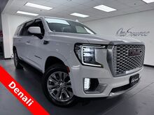 2022_GMC_Yukon XL_Denali_ Dallas TX