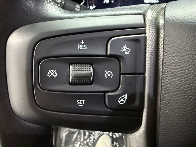 2022 GMC Yukon XL Denali Dallas TX