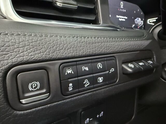 2022 GMC Yukon XL Denali Dallas TX