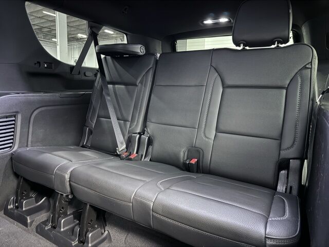 2022 GMC Yukon XL Denali Dallas TX