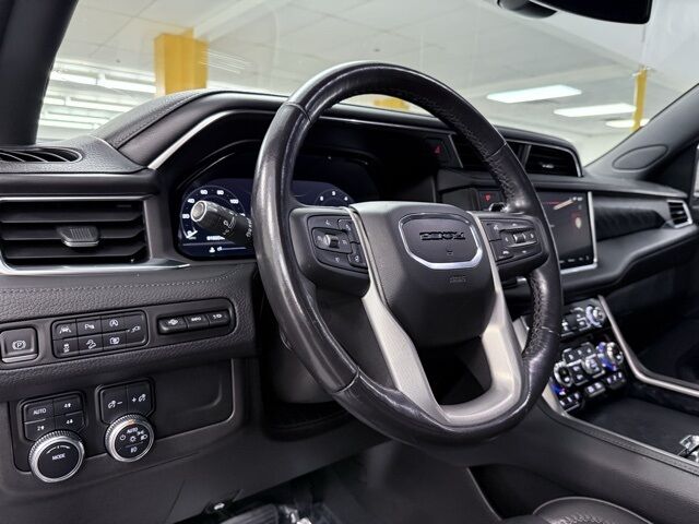 2022 GMC Yukon XL Denali Dallas TX