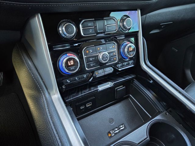 2022 GMC Yukon XL Denali Folsom CA