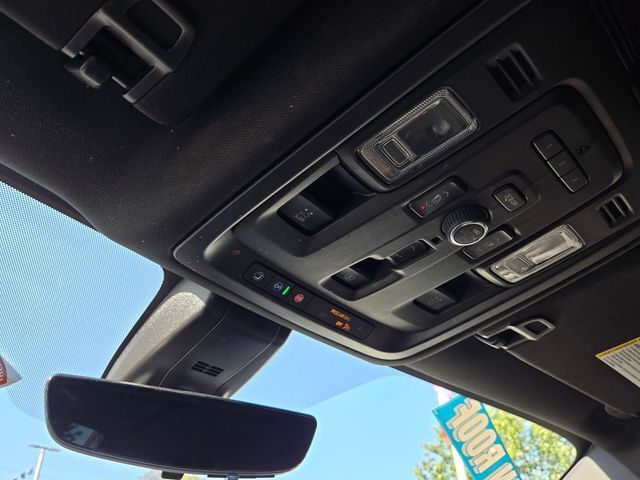 2022 GMC Yukon XL Denali Folsom CA