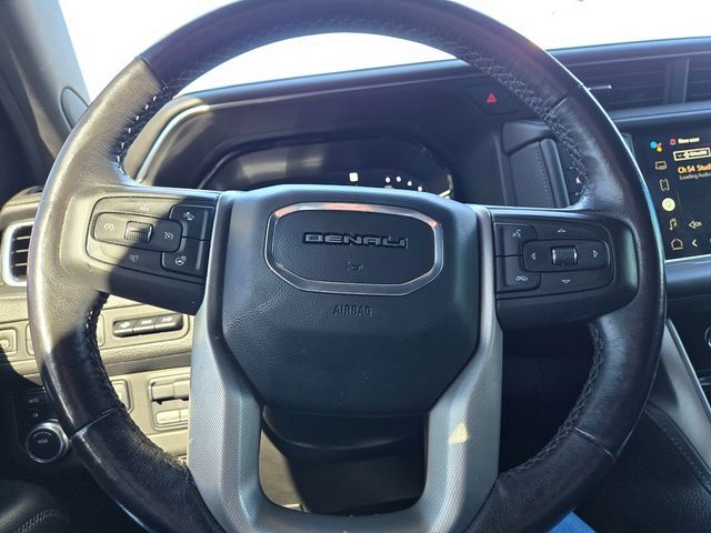 2022 GMC Yukon XL Denali Folsom CA