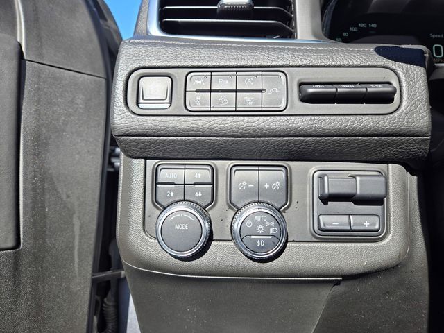 2022 GMC Yukon XL Denali Folsom CA