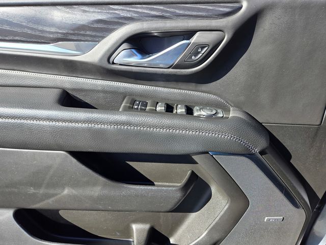 2022 GMC Yukon XL Denali Folsom CA