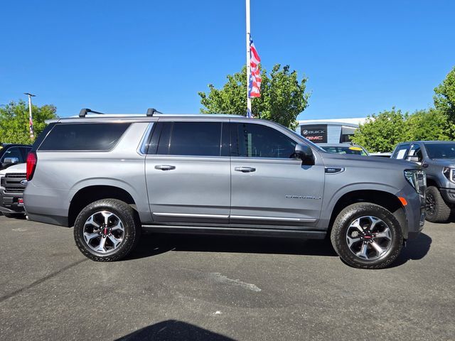 2022 GMC Yukon XL Denali Folsom CA