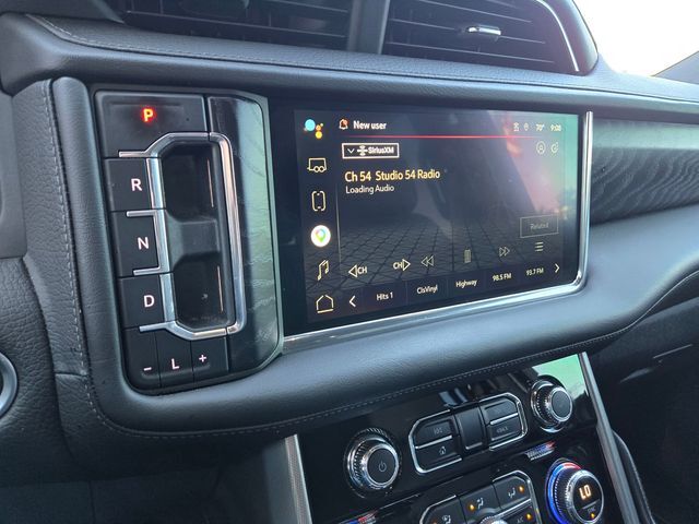 2022 GMC Yukon XL Denali Folsom CA