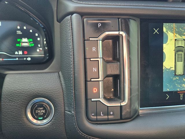 2022 GMC Yukon XL Denali Folsom CA