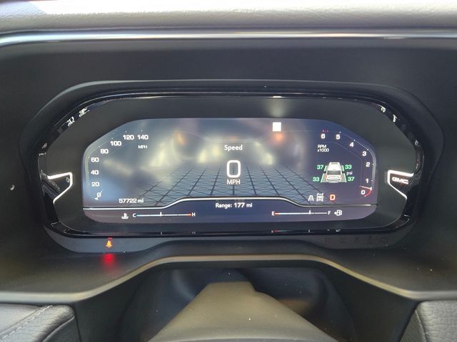 2022 GMC Yukon XL Denali Folsom CA