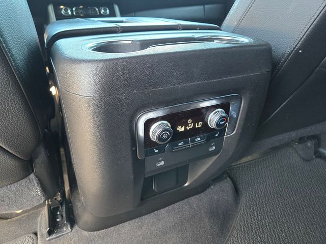 2022 GMC Yukon XL Denali Folsom CA