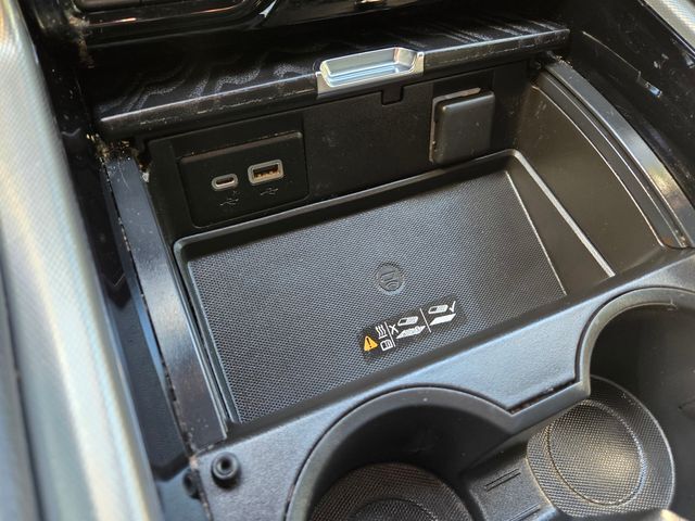 2022 GMC Yukon XL Denali Folsom CA