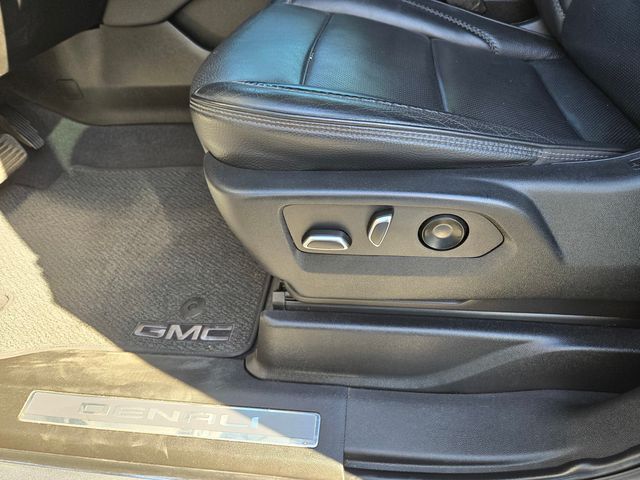 2022 GMC Yukon XL Denali Folsom CA