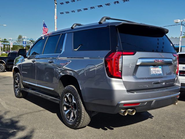2022 GMC Yukon XL Denali Folsom CA