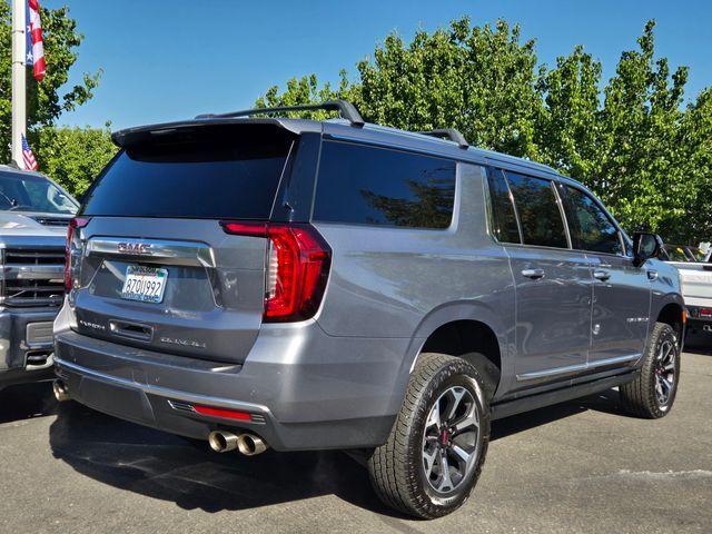 2022 GMC Yukon XL Denali Folsom CA