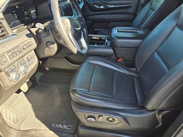 2022 GMC Yukon XL Denali Folsom CA