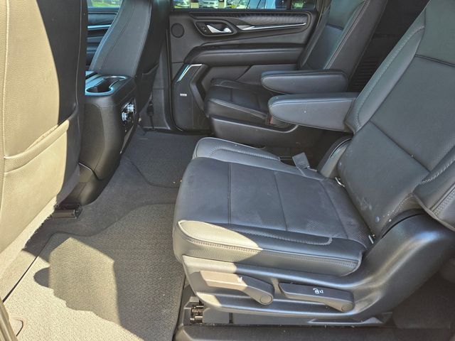 2022 GMC Yukon XL Denali Folsom CA