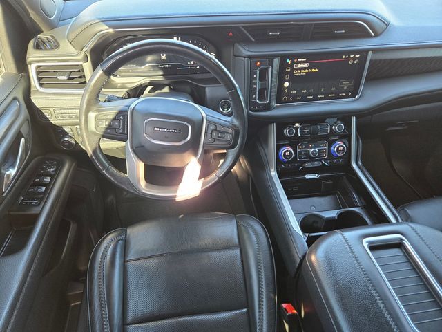 2022 GMC Yukon XL Denali Folsom CA
