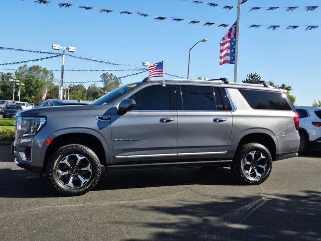 2022 GMC Yukon XL Denali Folsom CA