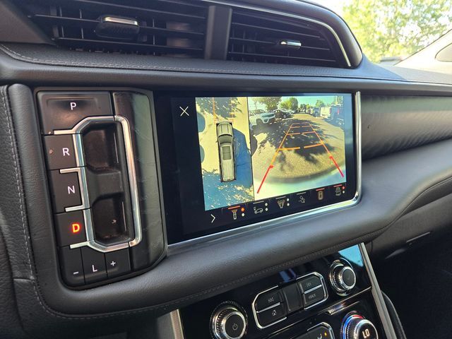 2022 GMC Yukon XL Denali Folsom CA