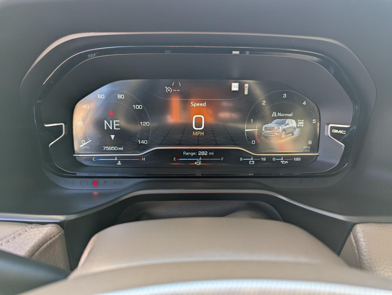 2022 GMC Yukon XL Denali Grand Junction CO