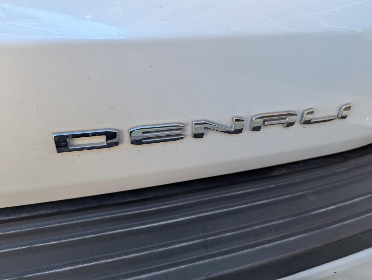 2022 GMC Yukon XL Denali Grand Junction CO
