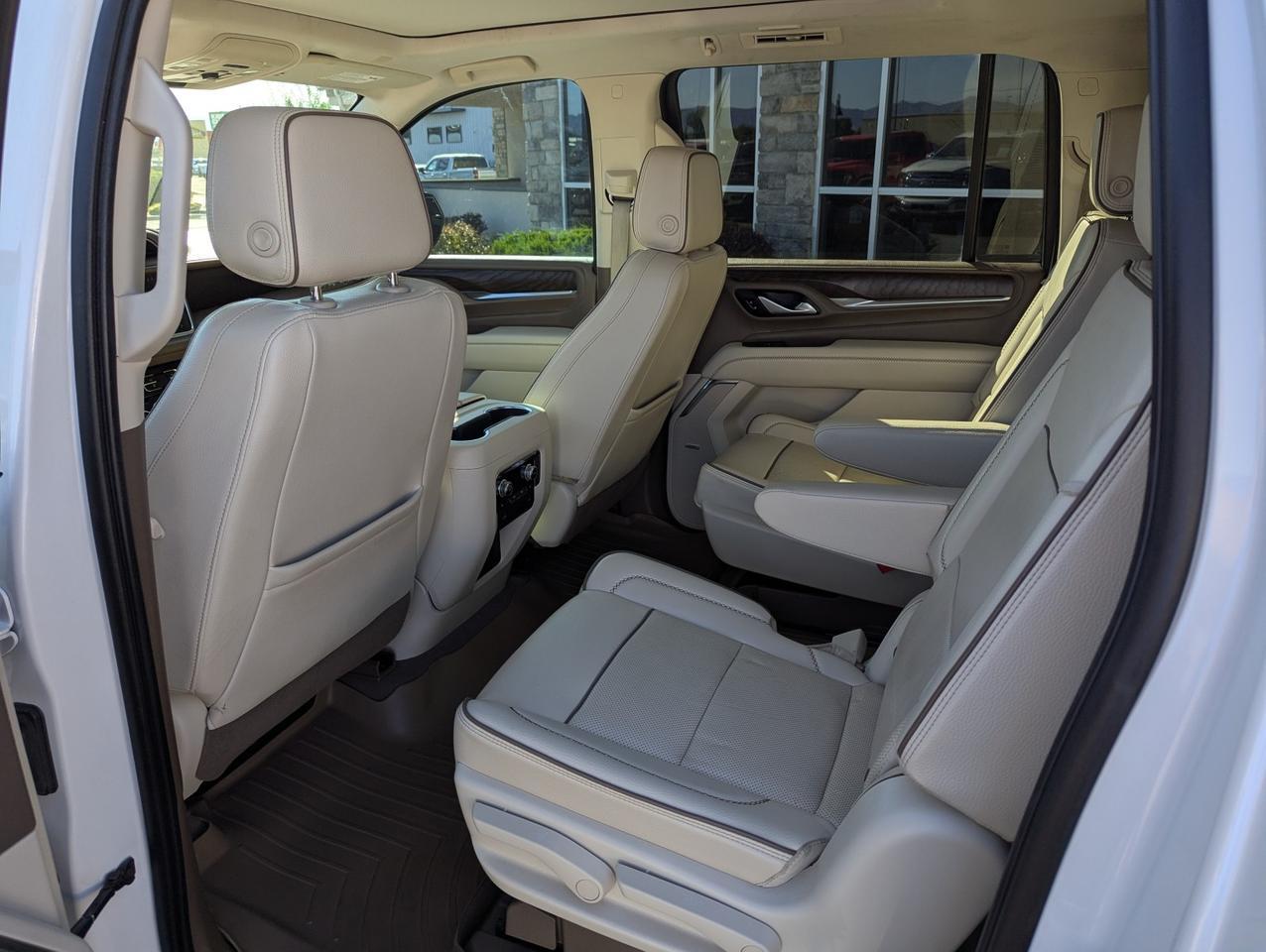 2022 GMC Yukon XL Denali Grand Junction CO