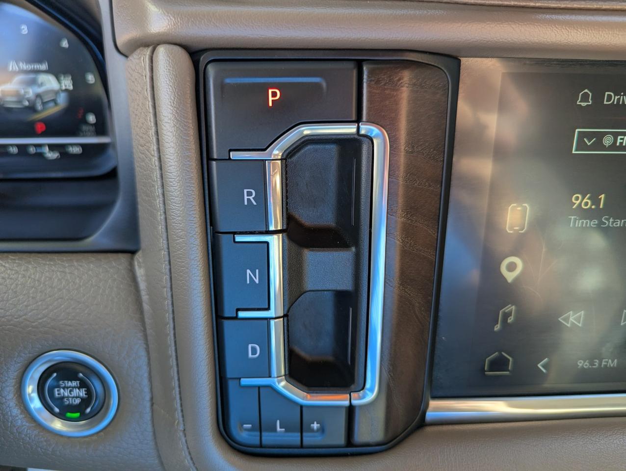 2022 GMC Yukon XL Denali Grand Junction CO