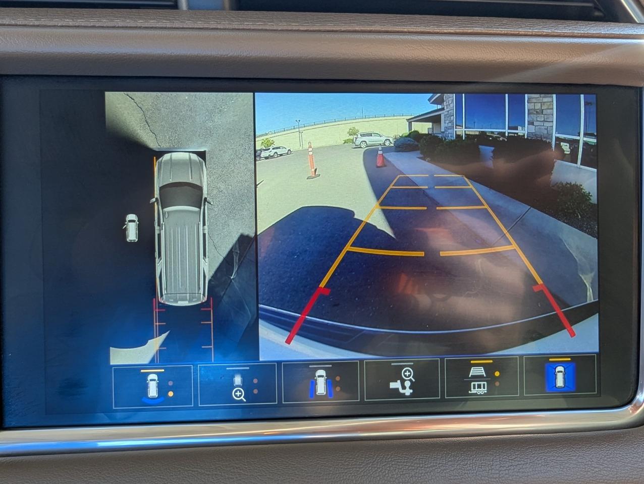 2022 GMC Yukon XL Denali Grand Junction CO