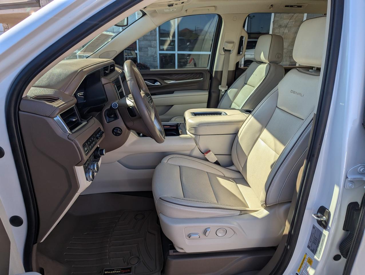 2022 GMC Yukon XL Denali Grand Junction CO