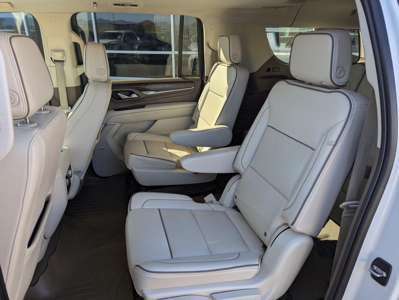2022 GMC Yukon XL Denali Grand Junction CO